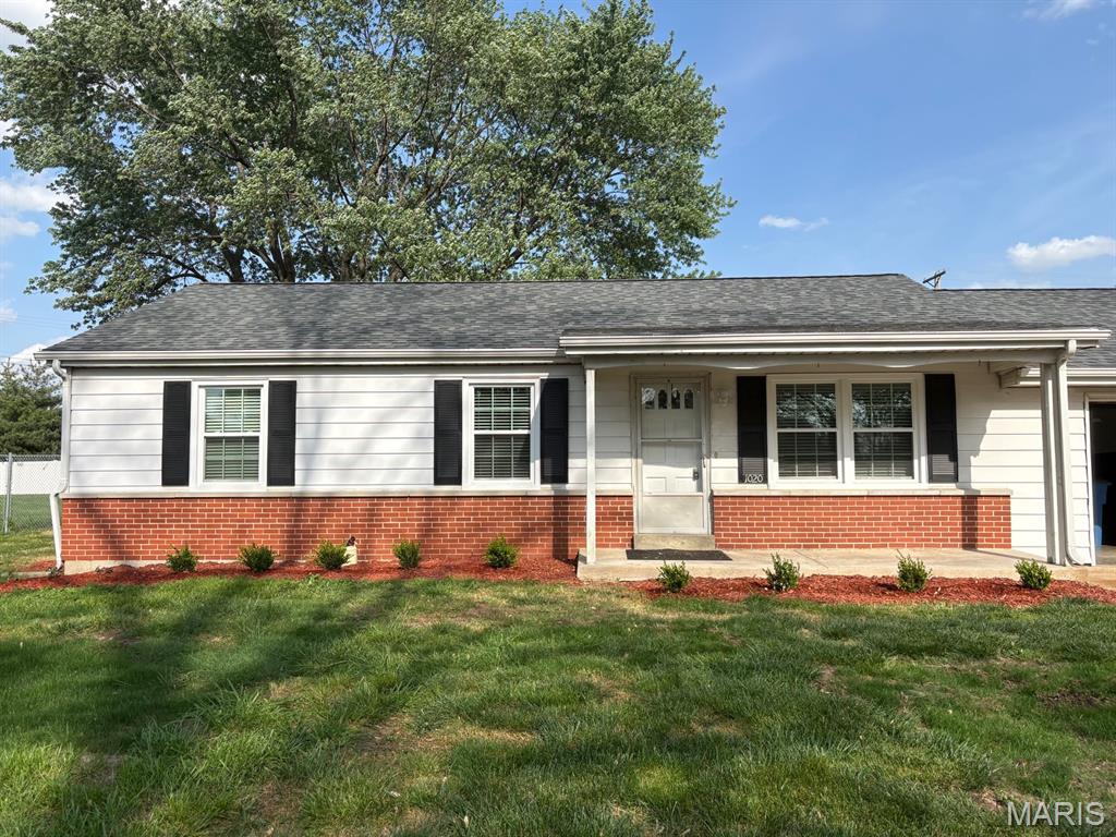 Stevenson Ac - Residential