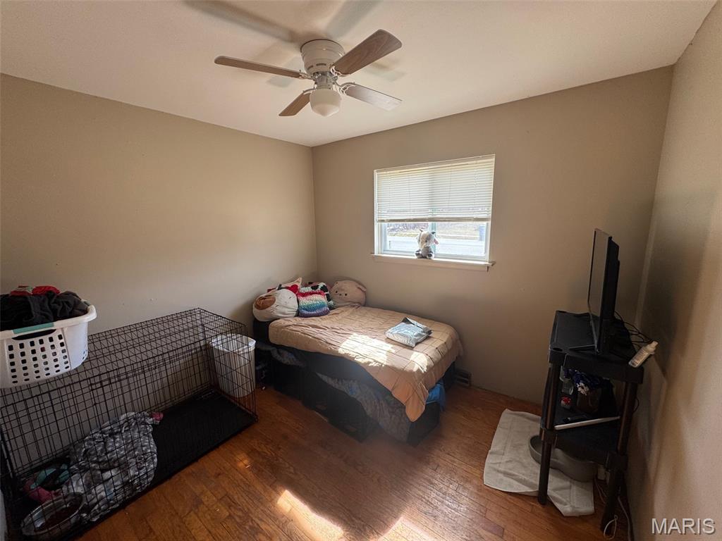 Southside Add - Residential