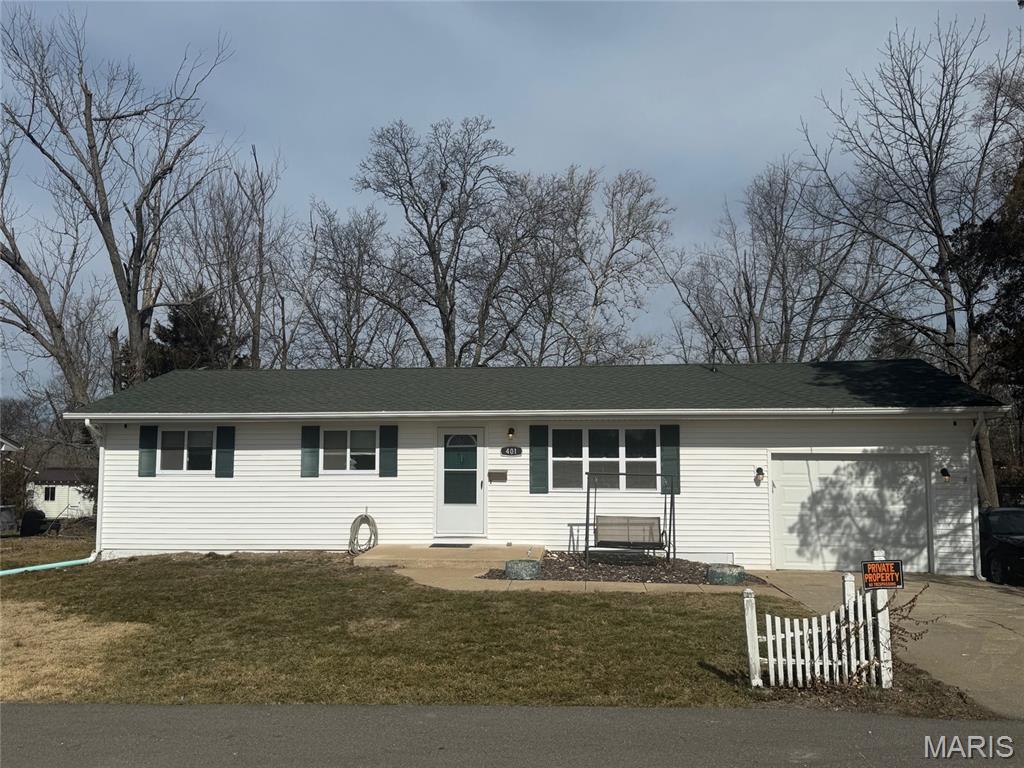 Southside Add - Residential