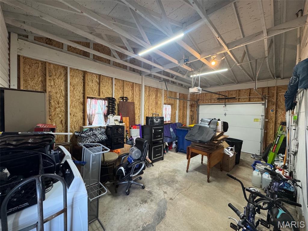 Southside Add - Residential