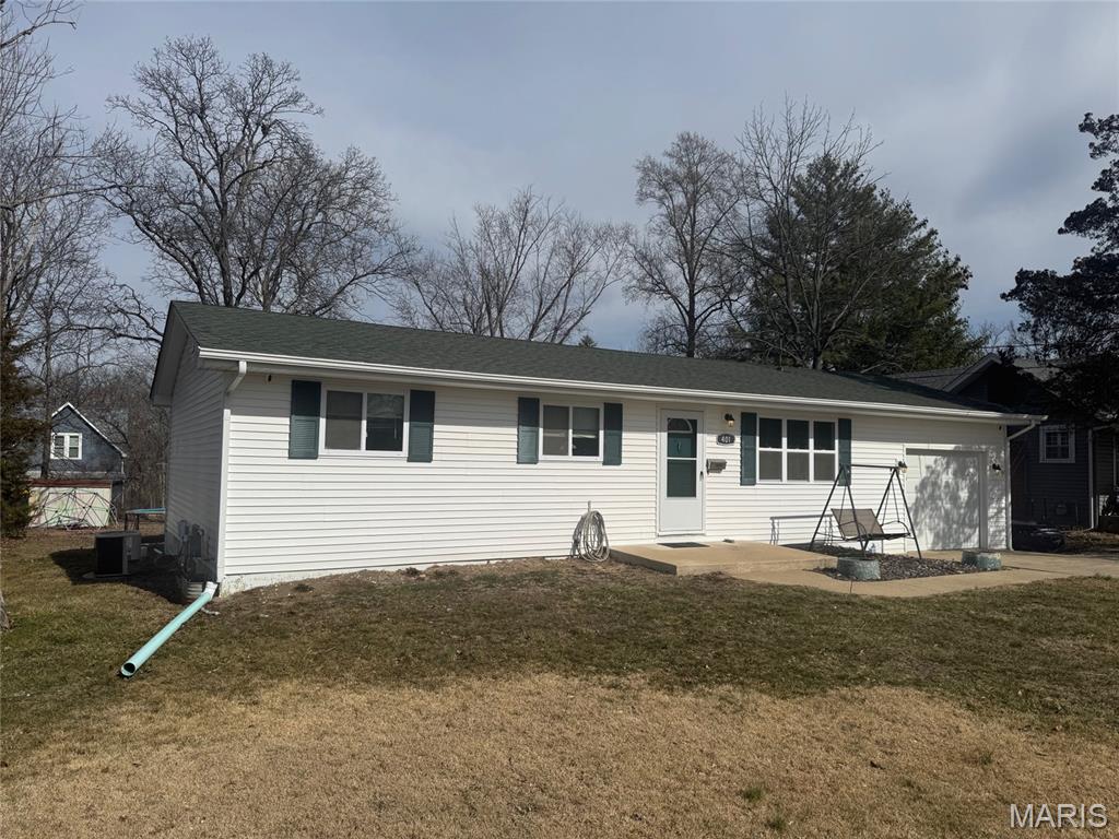 Southside Add - Residential