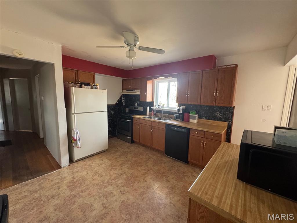 Southside Add - Residential