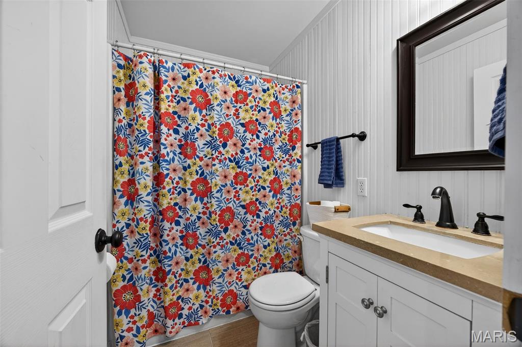 Brittany Place - Residential