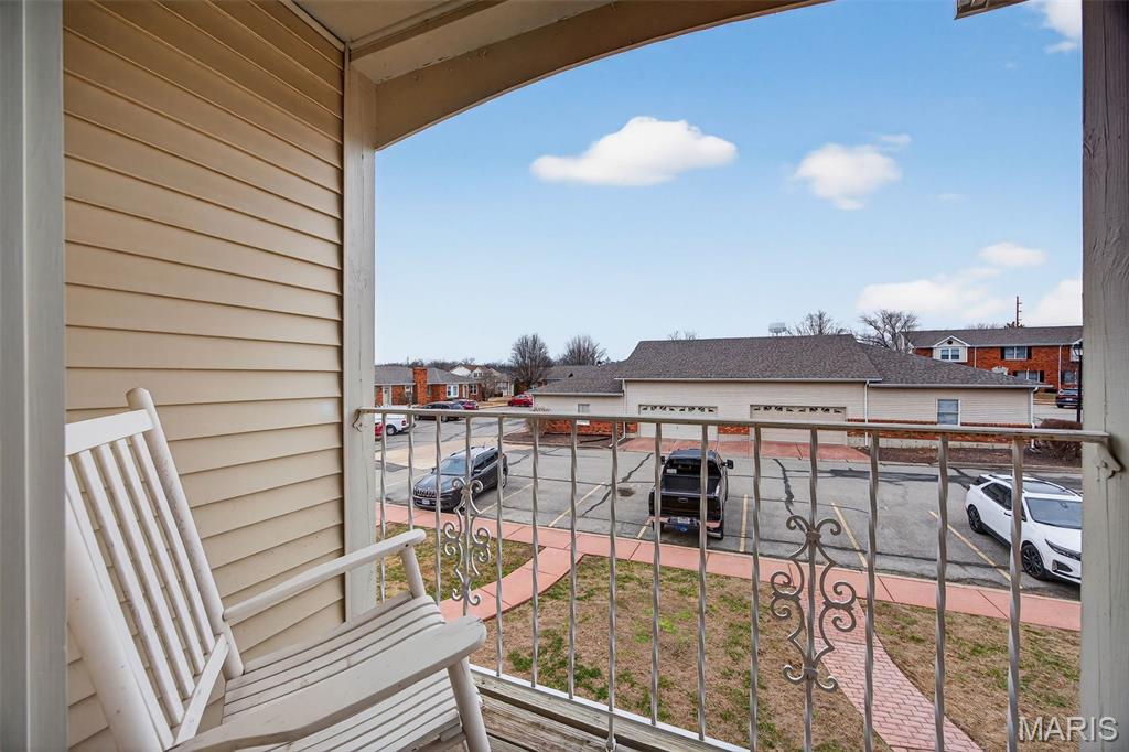 Brittany Place - Residential