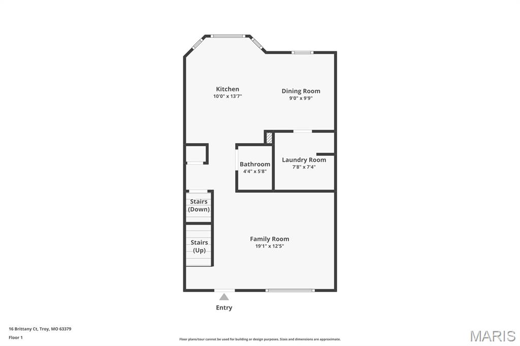 Brittany Place - Residential