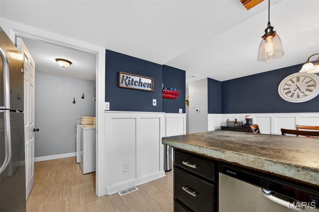 Brittany Place - Residential