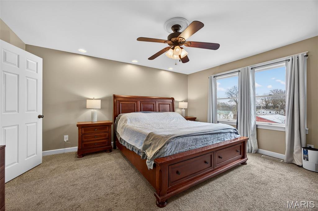 Brittany Place - Residential