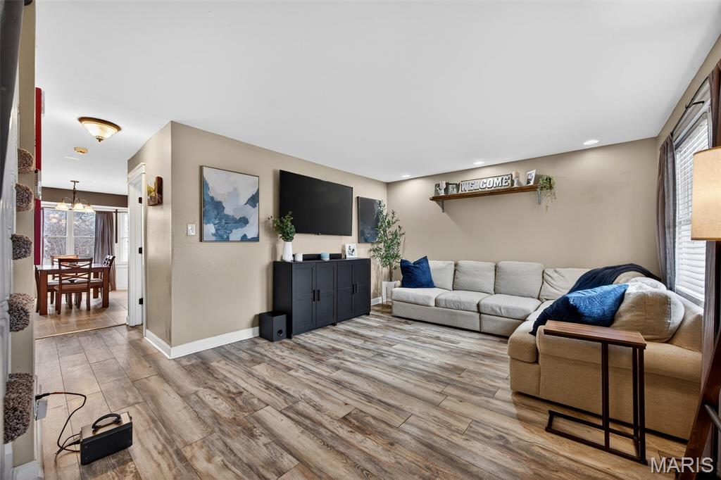 Brittany Place - Residential