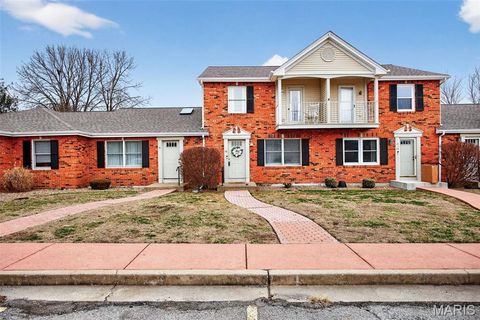 Tiny photo for 16 Brittany Court, Troy, MO 63379 (MLS # 26007538)