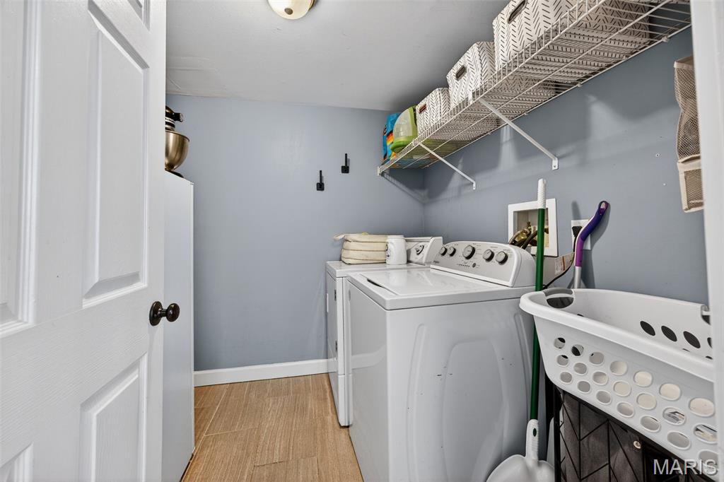 Brittany Place - Residential