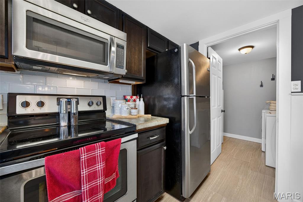 Brittany Place - Residential