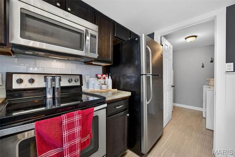 Tiny photo for 16 Brittany Court, Troy, MO 63379 (MLS # 26007538)