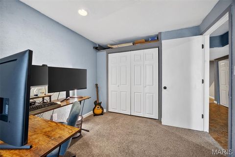 Tiny photo for 16 Brittany Court, Troy, MO 63379 (MLS # 26007538)