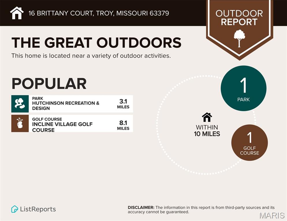 Brittany Place - Residential