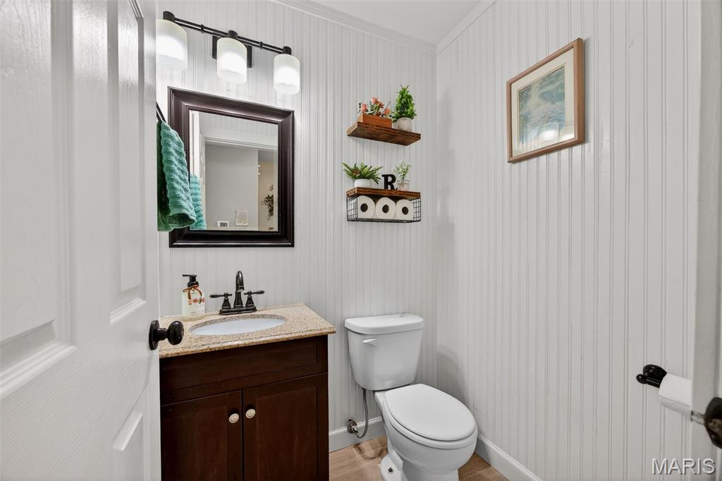 Brittany Place - Residential