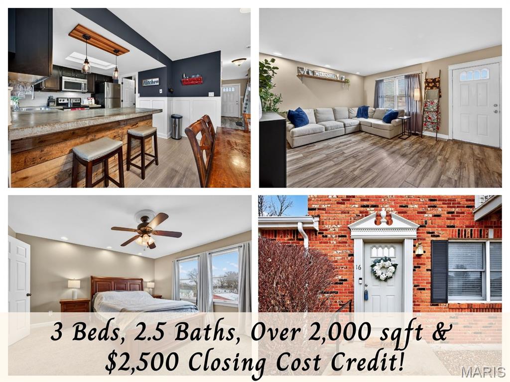 Brittany Place - Residential