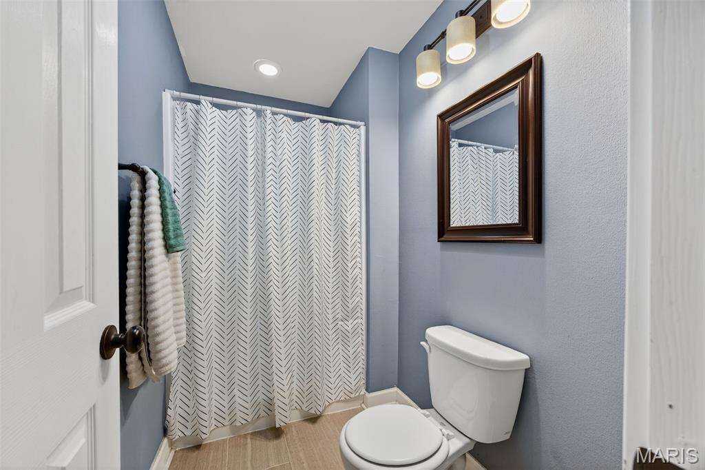 Brittany Place - Residential