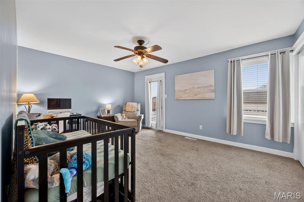 Brittany Place - Residential