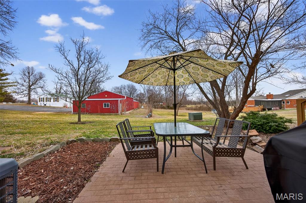 Brittany Place - Residential