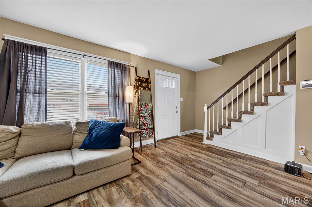 Brittany Place - Residential