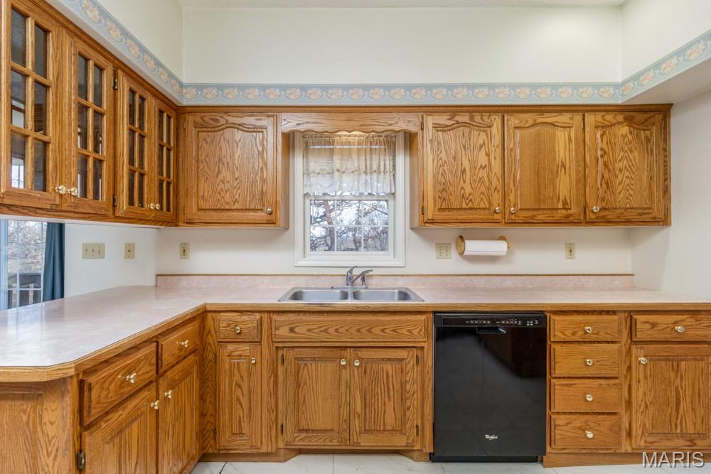 Rockwood Estates - Residential