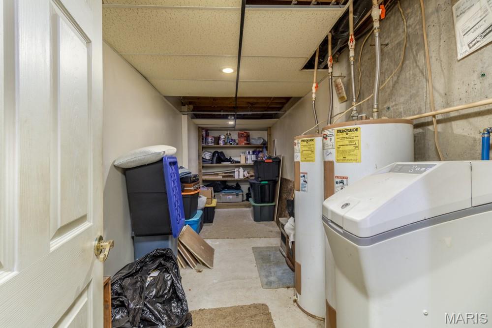 Rockwood Estates - Residential