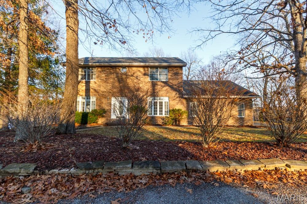 Rockwood Estates - Residential