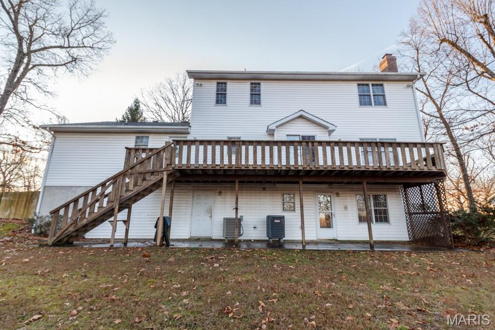 Rockwood Estates - Residential