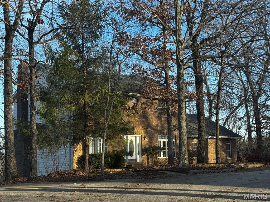 Rockwood Estates - Residential