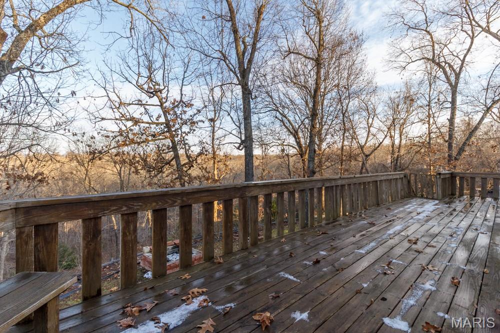 Rockwood Estates - Residential