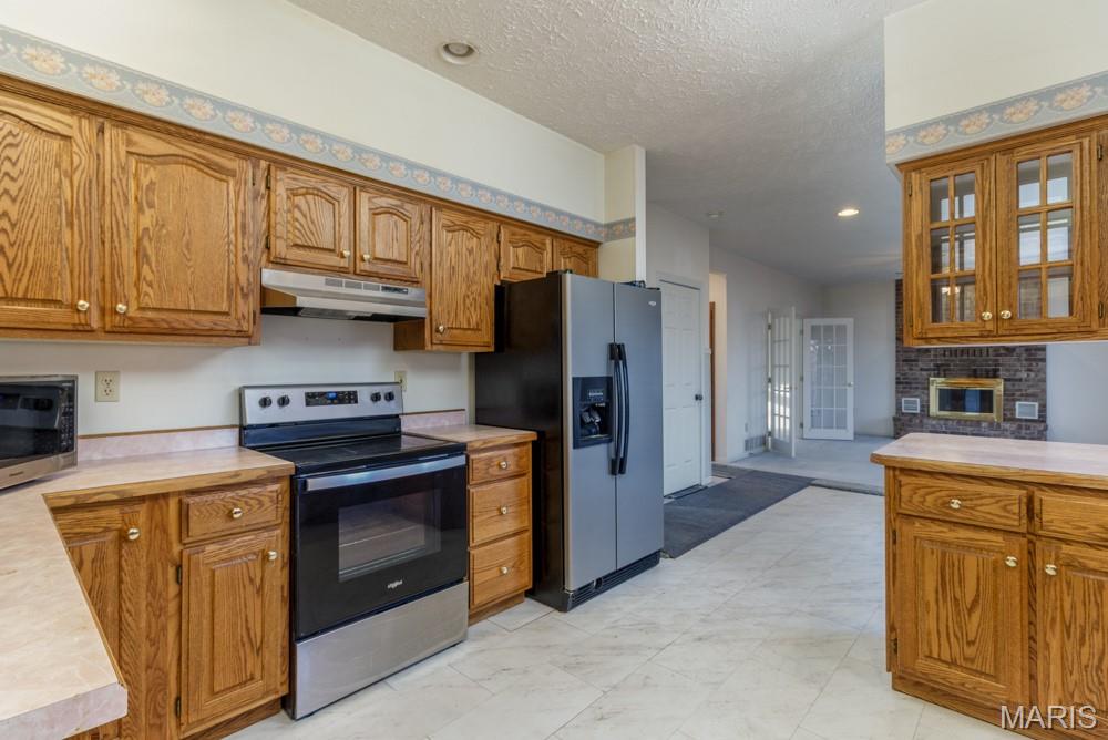 Rockwood Estates - Residential