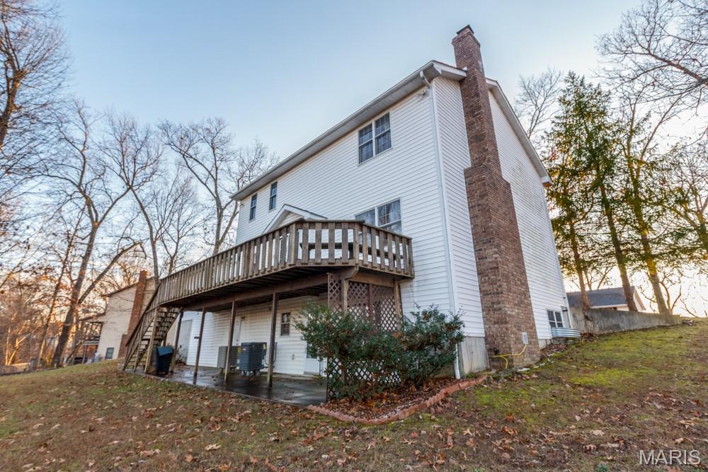 Rockwood Estates - Residential