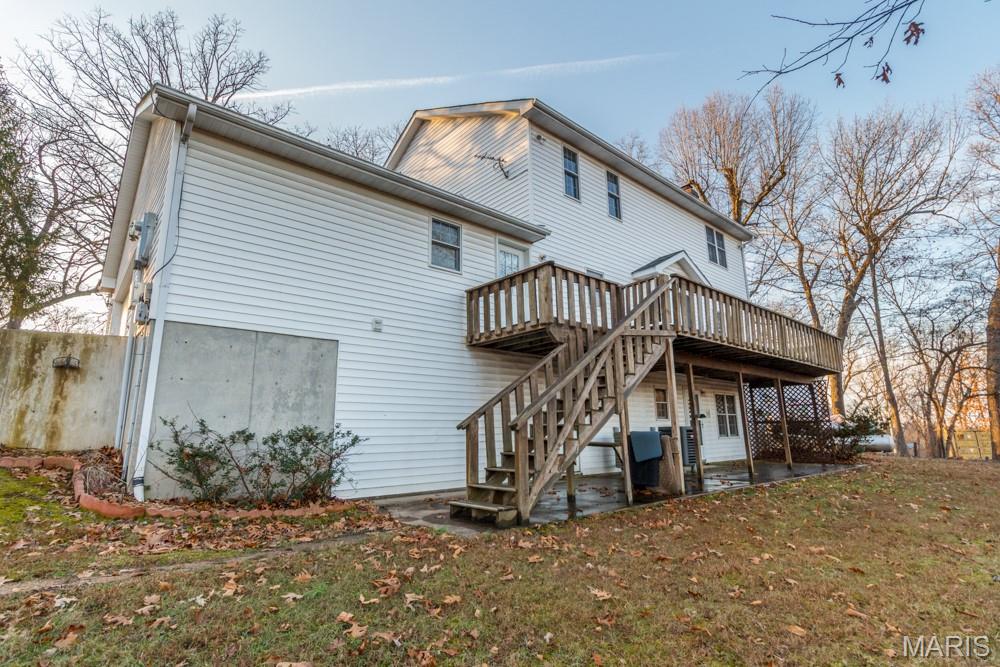 Rockwood Estates - Residential