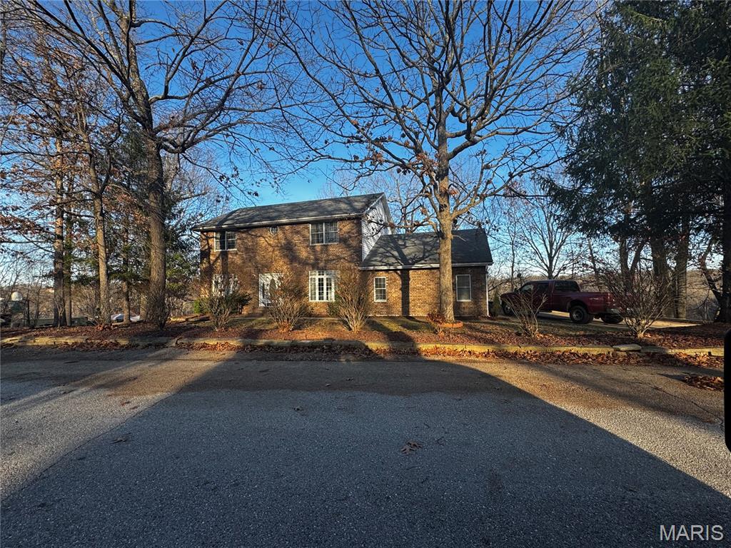 Rockwood Estates - Residential