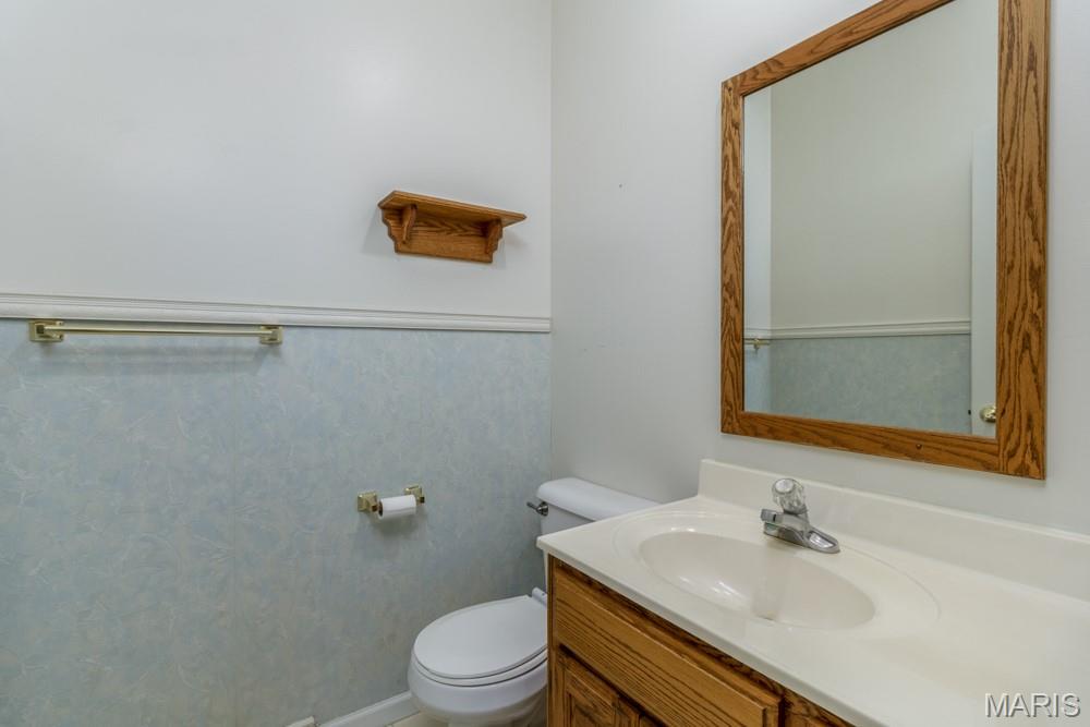 Rockwood Estates - Residential