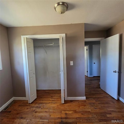 Tiny photo for 214 N Spiker Street, Bernie, MO 63822 (MLS # 26069232)