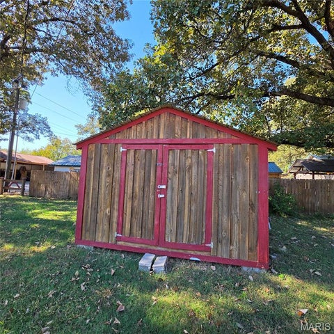 Tiny photo for 214 N Spiker Street, Bernie, MO 63822 (MLS # 26069232)