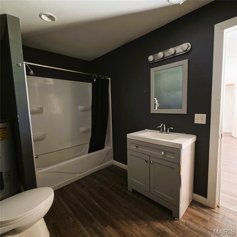 Tiny photo for 214 N Spiker Street, Bernie, MO 63822 (MLS # 26069232)