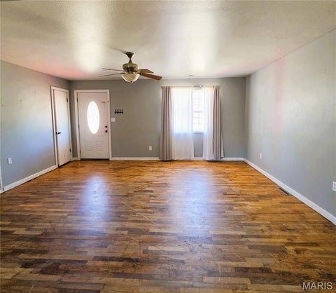 Tiny photo for 214 N Spiker Street, Bernie, MO 63822 (MLS # 26069232)