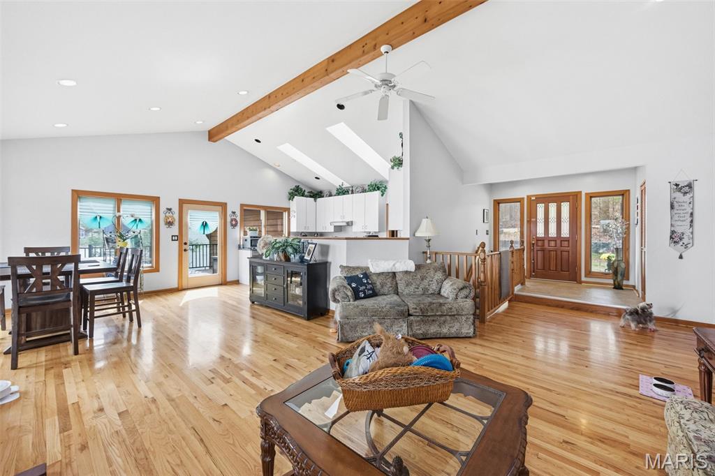 Raintree Plantation Sec 21 - Residential