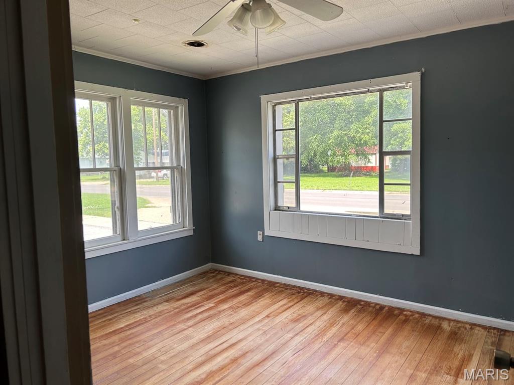 Chas D Matthews 2nd Add - Residential