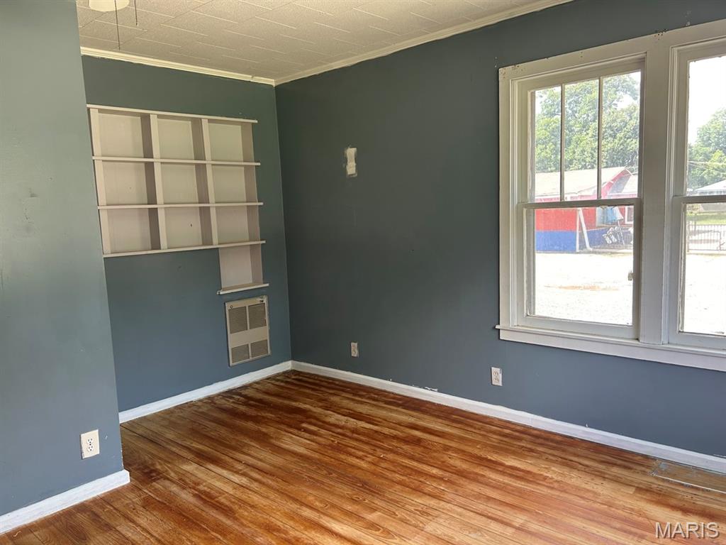 Chas D Matthews 2nd Add - Residential