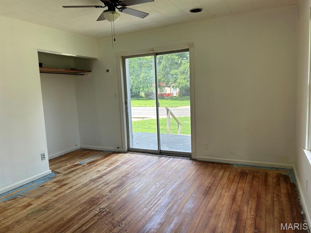 Chas D Matthews 2nd Add - Residential