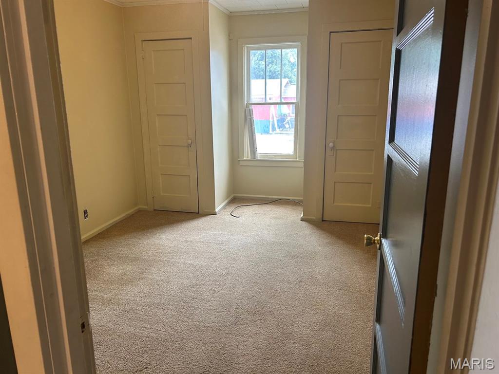 Chas D Matthews 2nd Add - Residential