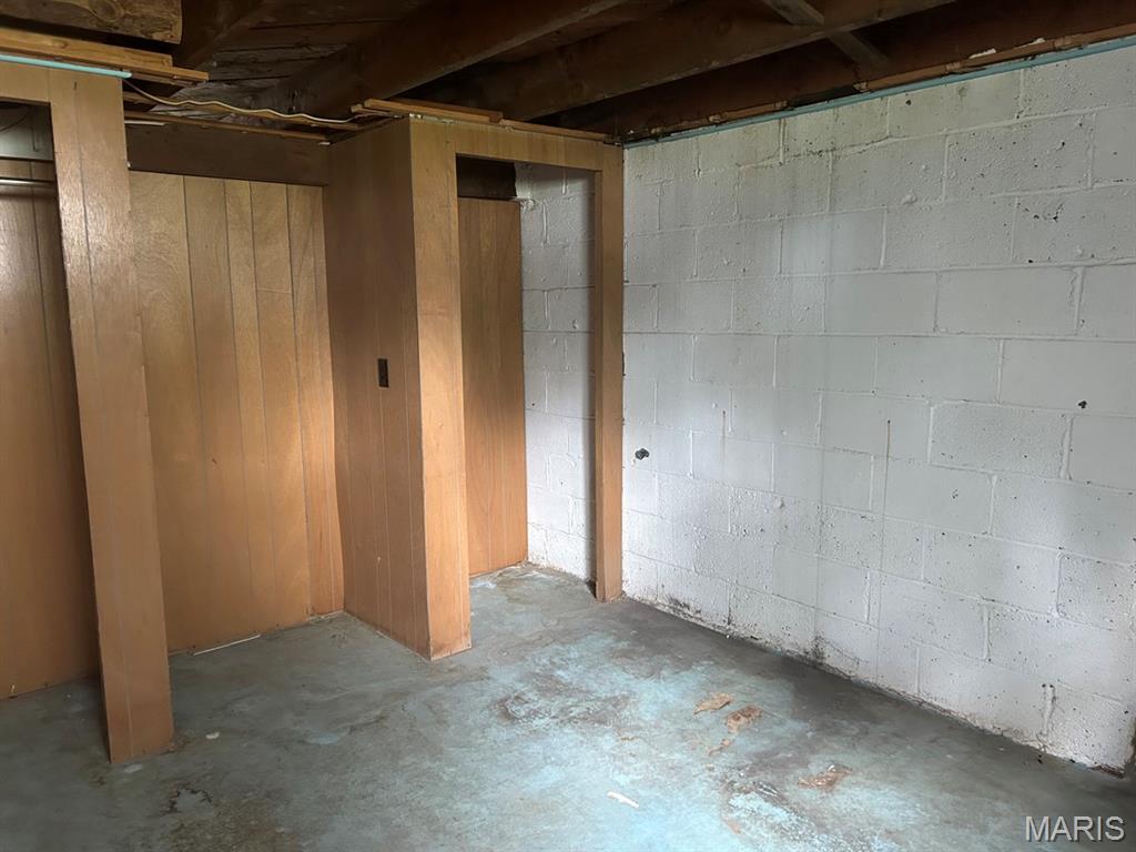 Chas D Matthews 2nd Add - Residential