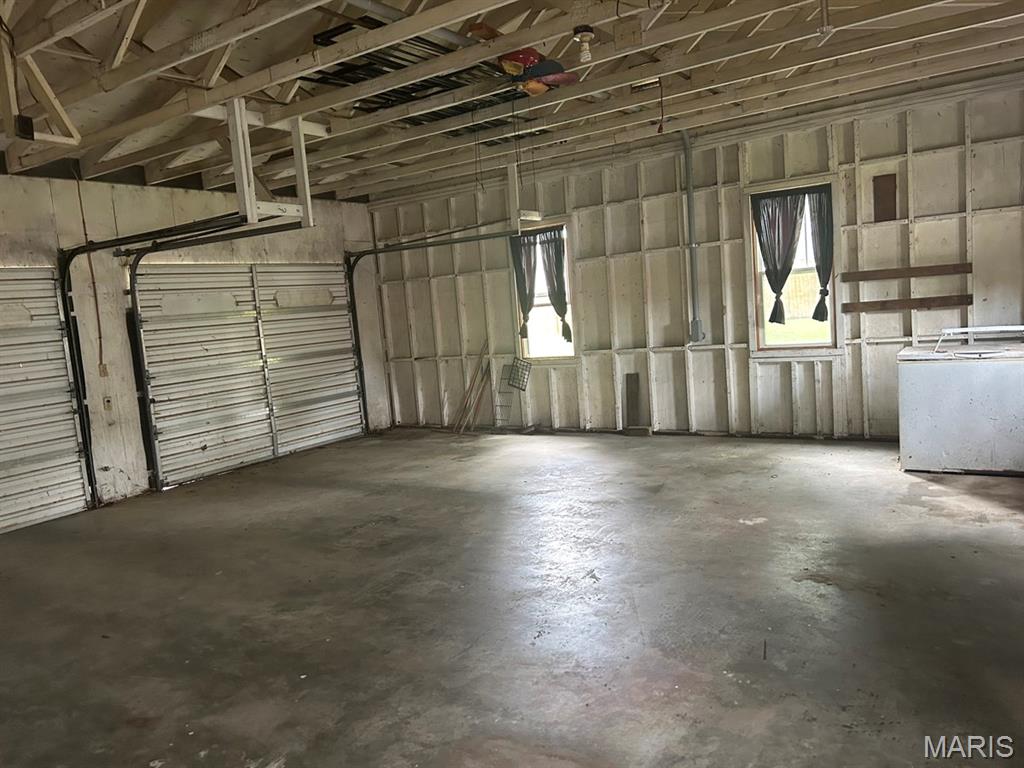 Chas D Matthews 2nd Add - Residential