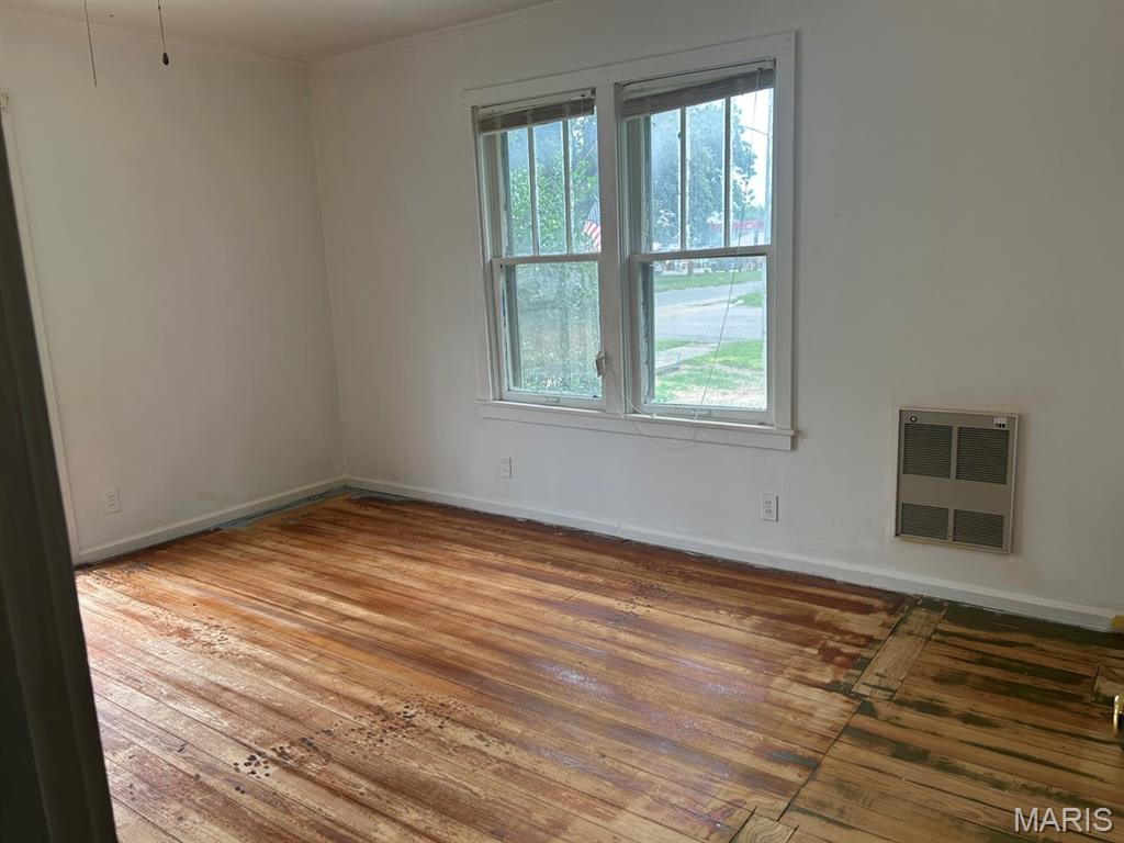 Chas D Matthews 2nd Add - Residential