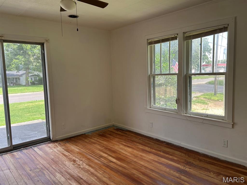 Chas D Matthews 2nd Add - Residential