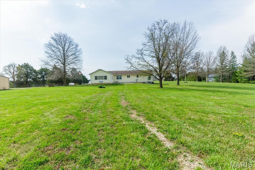 Photo of 27111 State Hwy U, Warrenton, MO 63383 (MLS # 26019796)