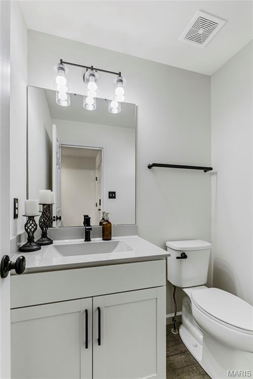 2238 Windswept Farms Drive